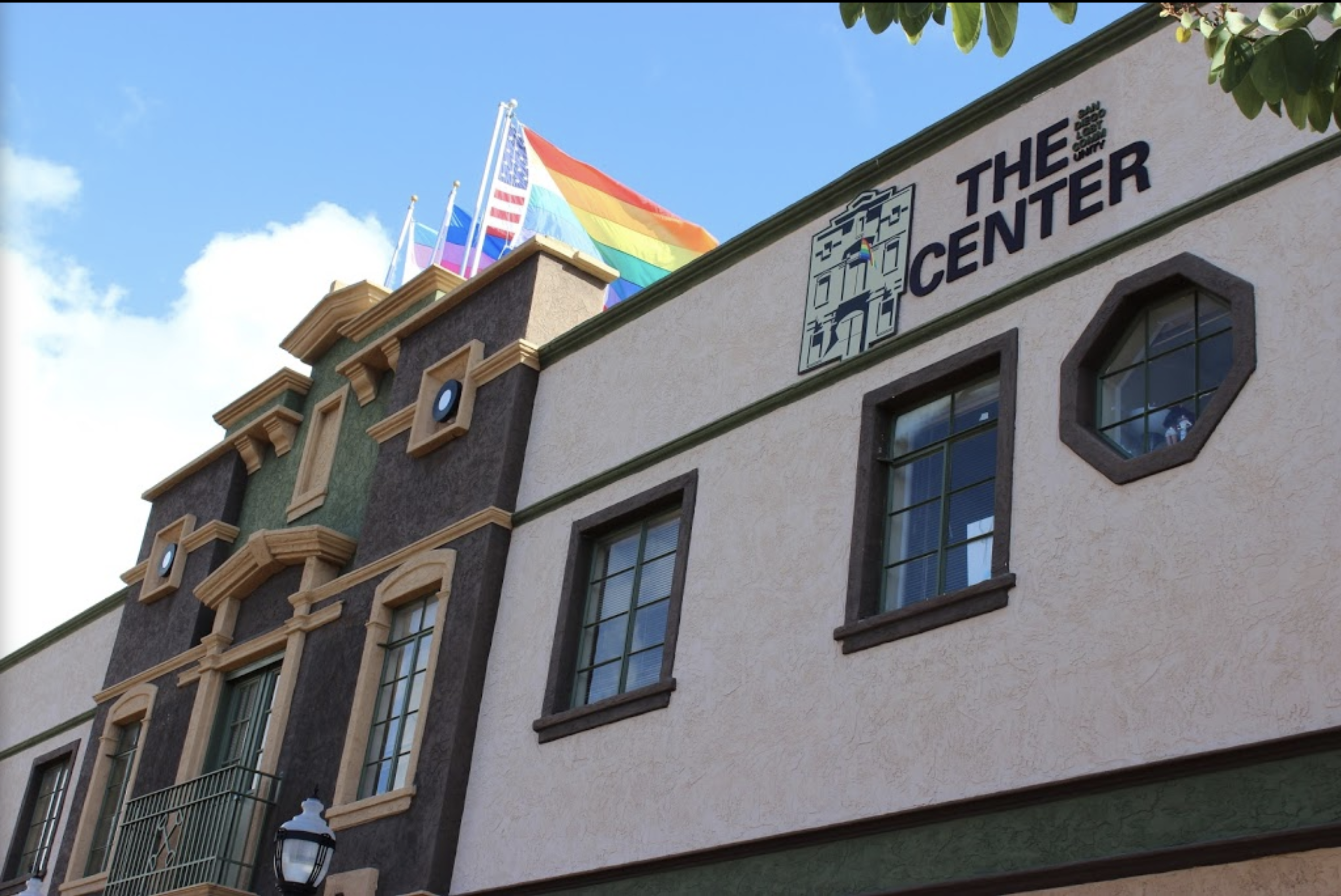 Join the Youth Discord Server - Gay City: Seattle's LGBTQ Center