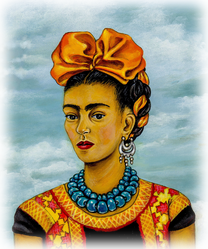 Pachanga De Frida poster
