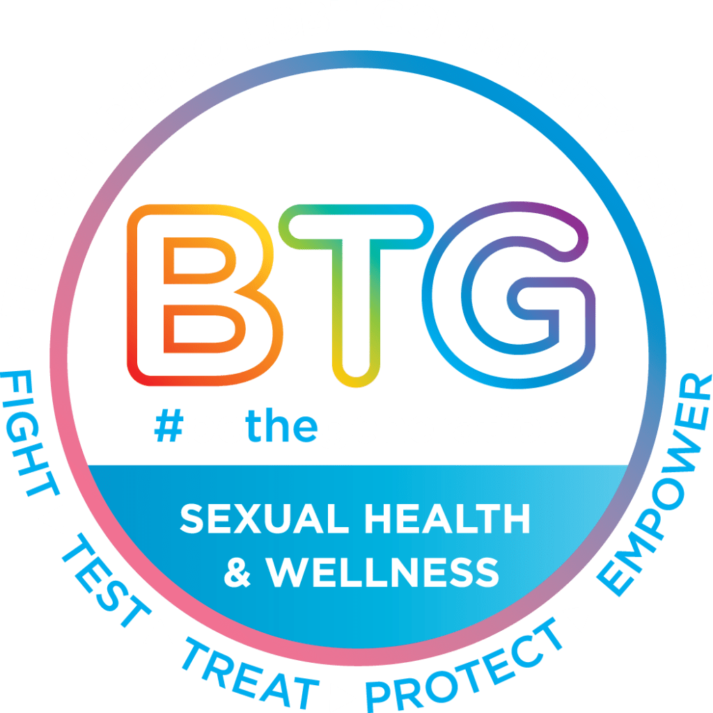 Sexual Health And Wellness The San Diego LGBT Community Center