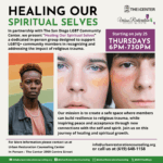Healing Our Spiritual Selves