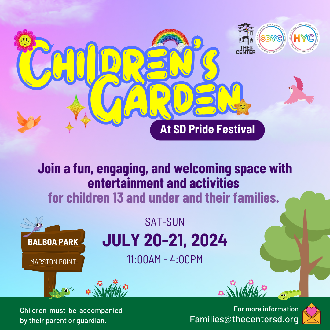 <a href="https://thecentersd.org/events/childrens-garden/">Learn more</a>