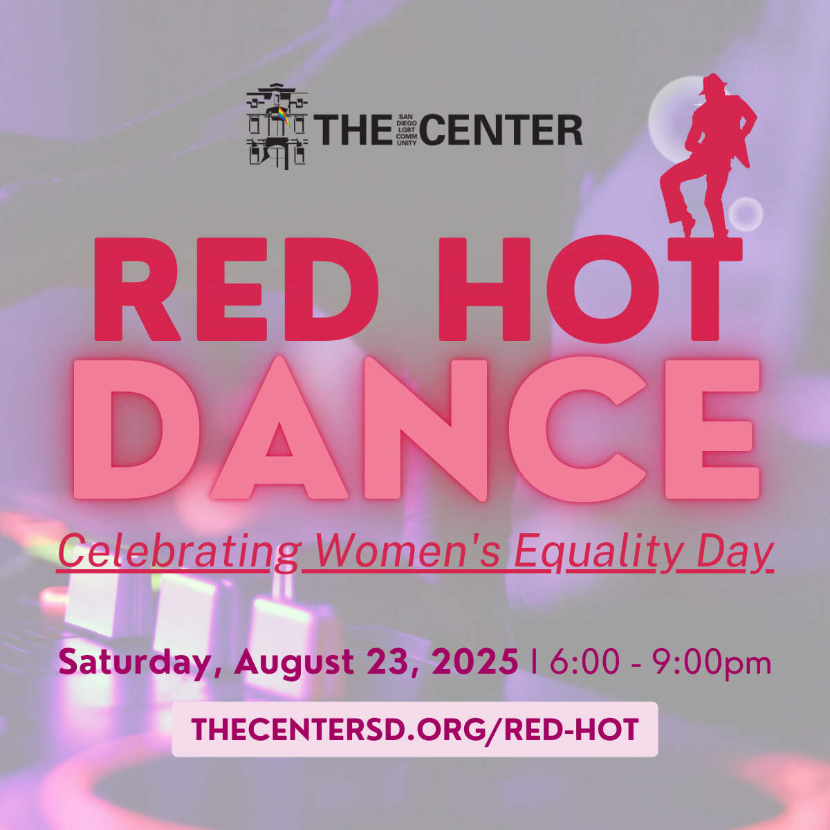 <a href="https://thecentersd.org/red-hot">Learn more</a>