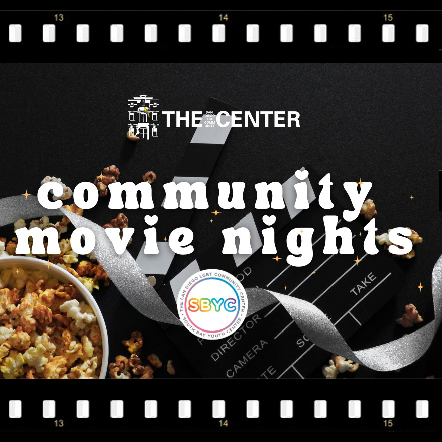 <a href="https://thecentersd.org/events/community-movie-night-sbyc/">Learn more</a>