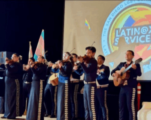 The Center and Mexican Consulate Unite to Strengthen Collaboration