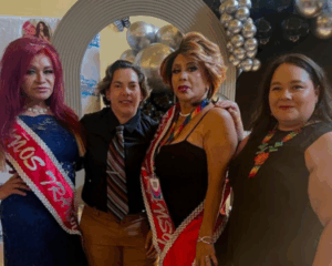 The Center and Mexican Consulate Unite to Strengthen Collaboration