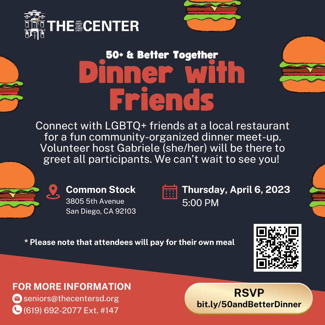 <a href="https://thecentersd.org/events/dinner-with-friends/">Learn more</a>