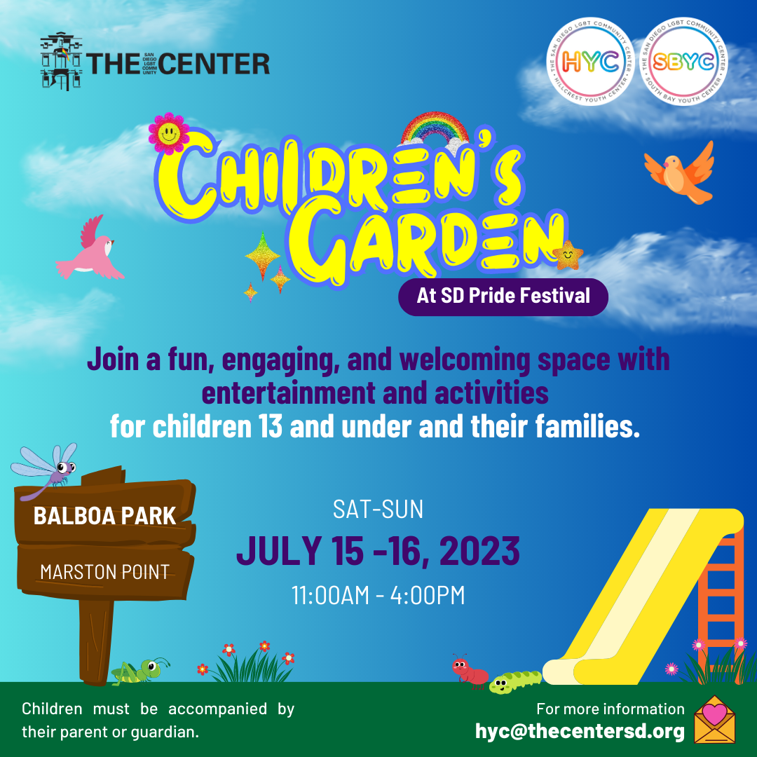 <a href="https://thecentersd.org/events/childrens-garden-sat/">Learn more</a>