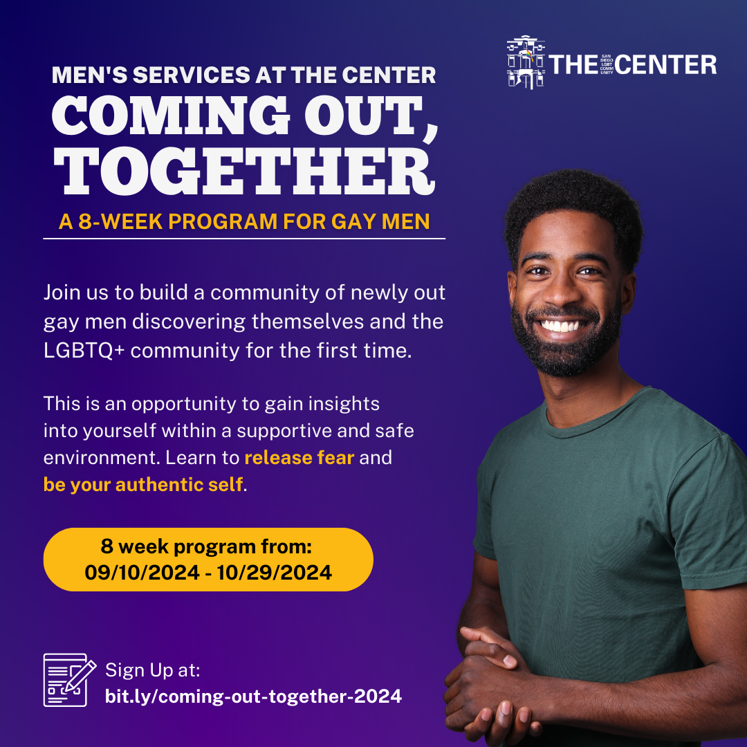 <a href="https://thecentersd.org/events/coming-out-together/">Learn more</a>