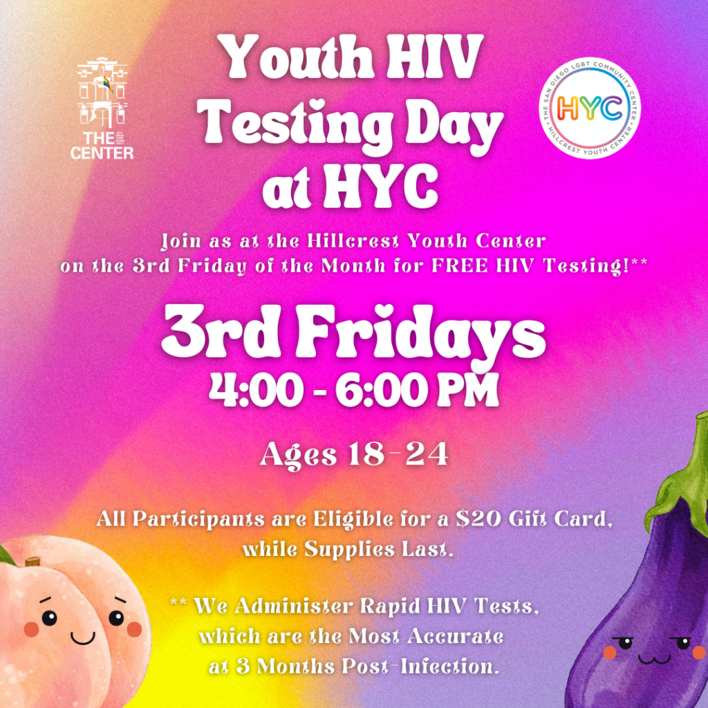 Jun 26, Free HIV Testing and Resources at New Walmart Specialty Pharmacy  of the Community in Orlando