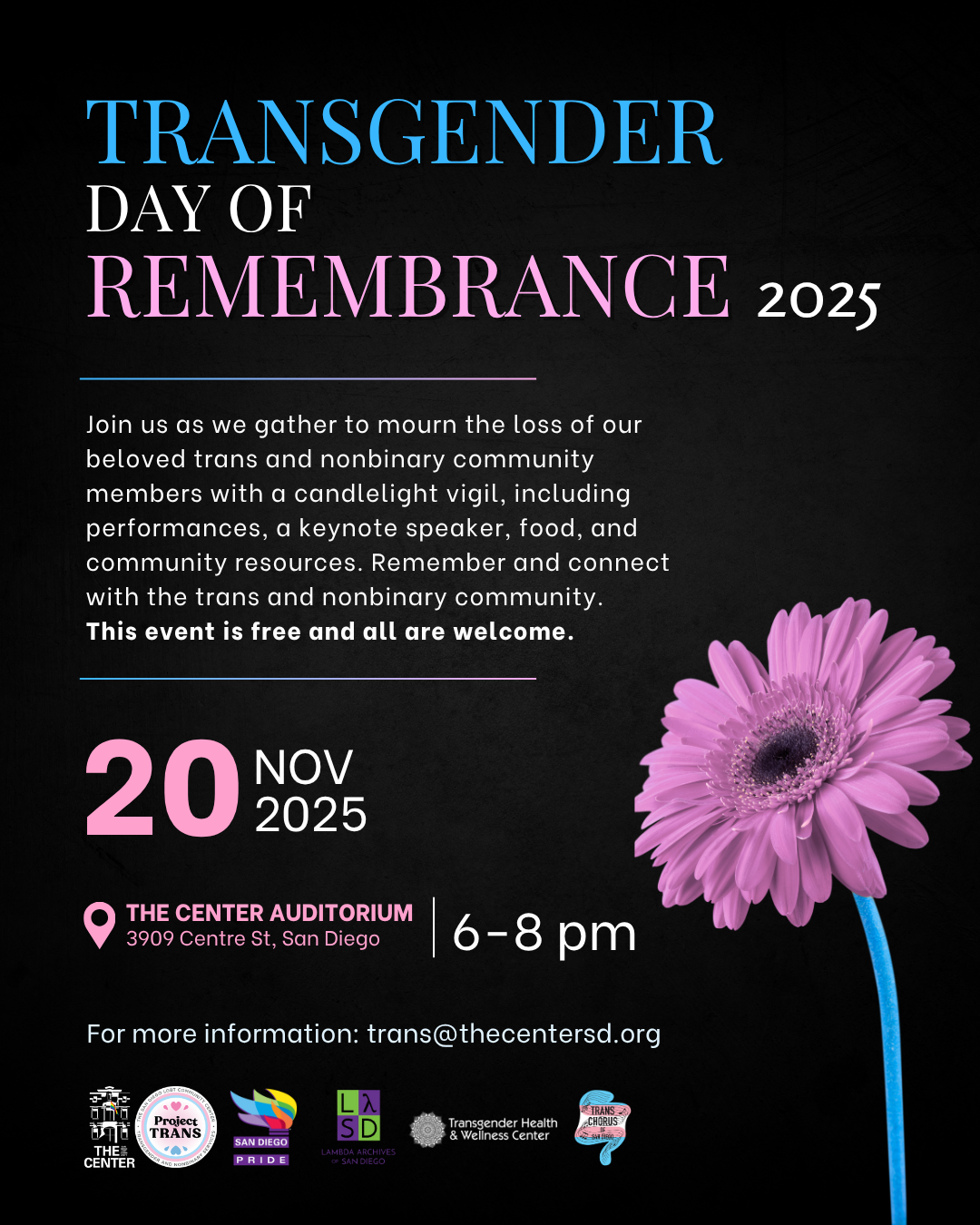<a href="https://thecentersd.org/events/tdor-2024/">Learn more</a>