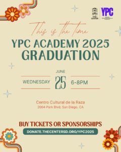 Young Professionals Council Academy 2025 Graduation