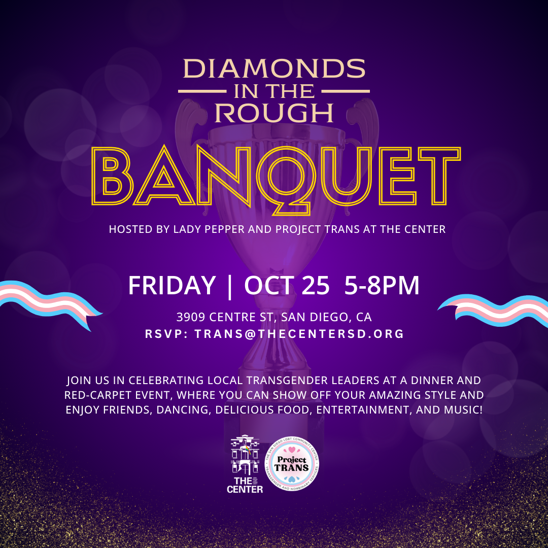 <a href="https://thecentersd.org/events/diamonds-in-the-rough-banquet/">Learn more</a>