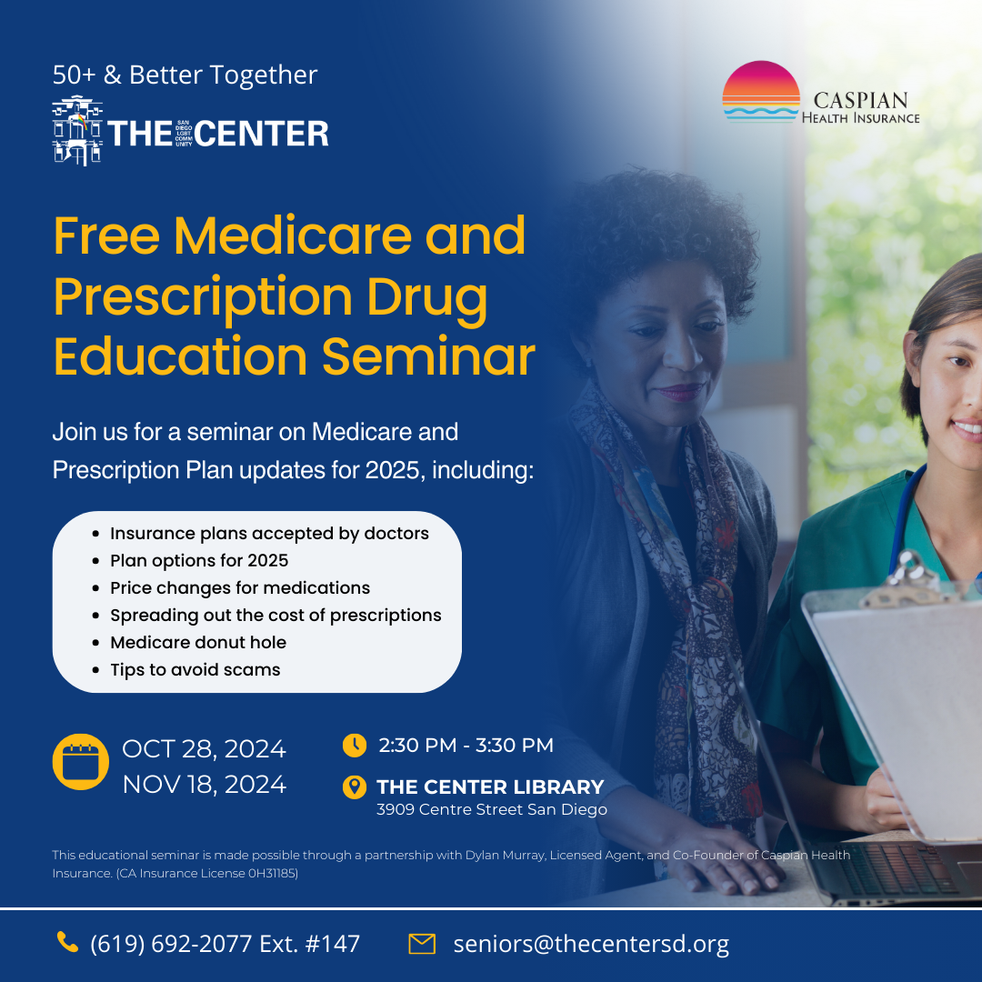 <a href="https://thecentersd.org/events/medicare-seminar/">Learn more</a>