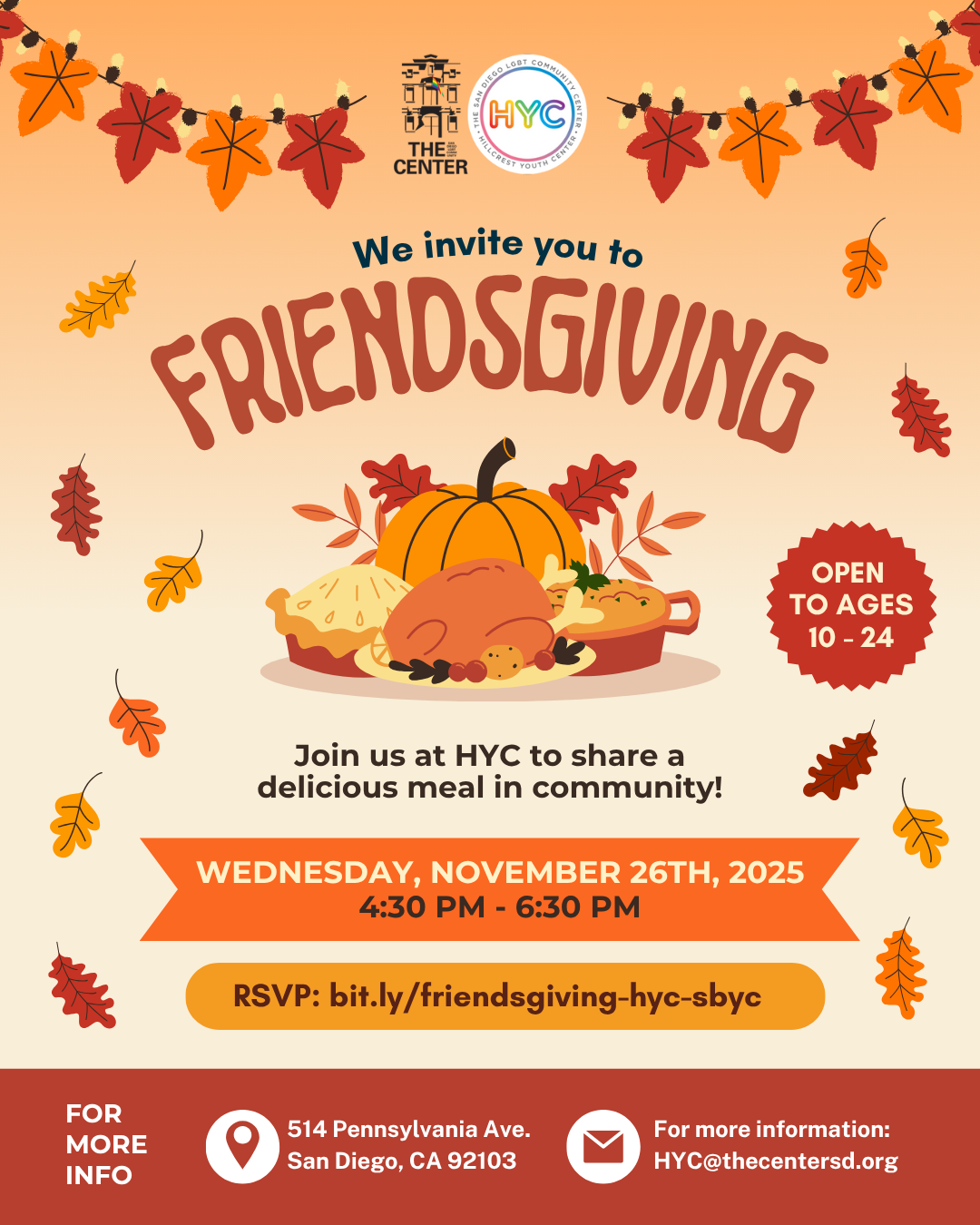 <a href="https://thecentersd.org/events/friendsgiving-at-hyc/">Learn more</a>