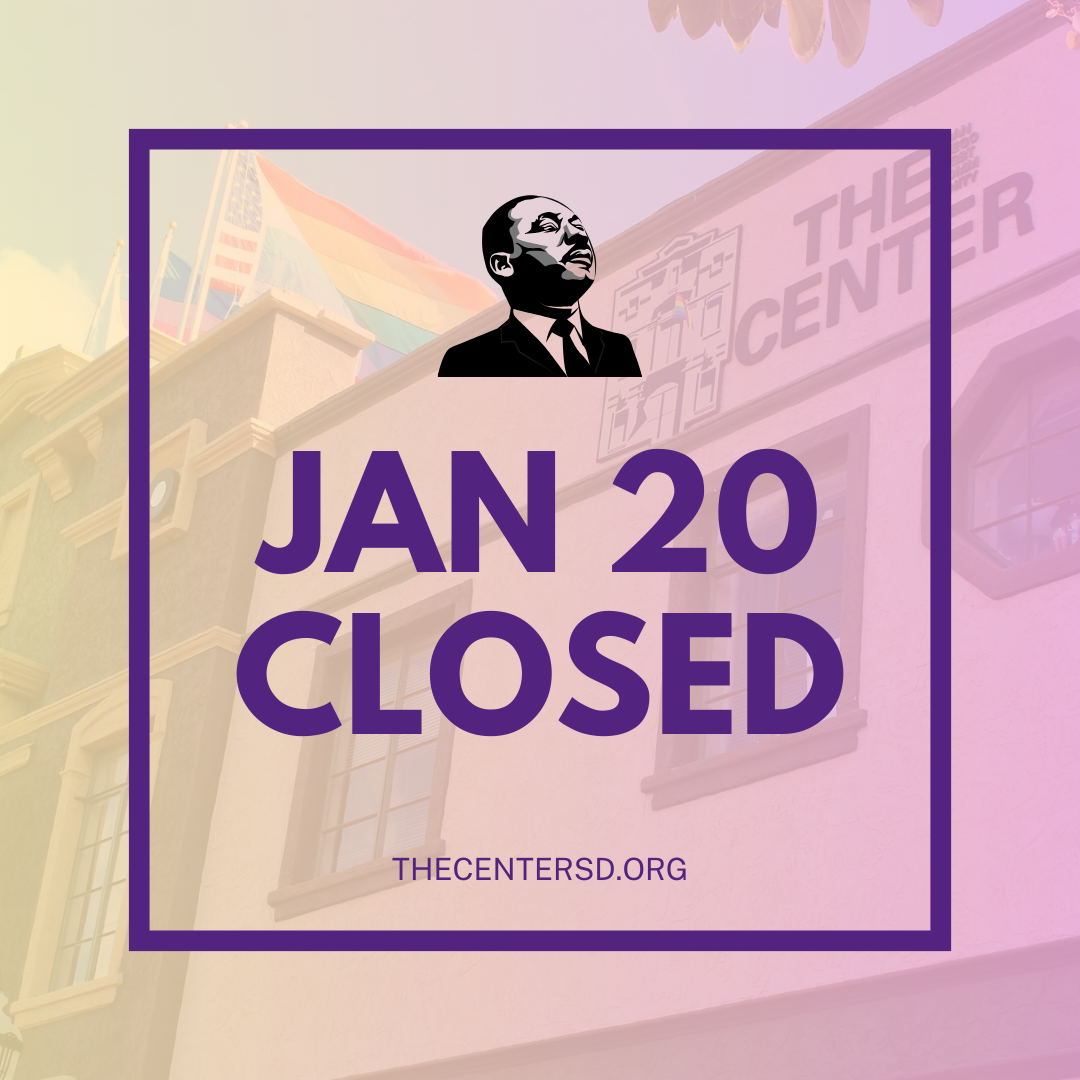 mlk day closures