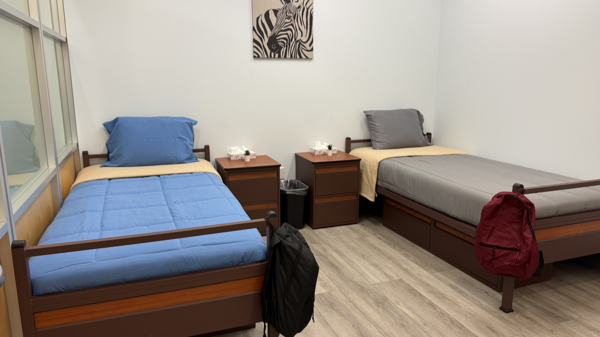 Safe STAY Wellness Center