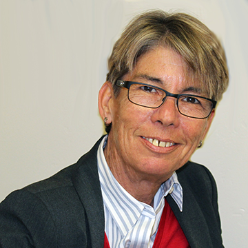 2026 Community Wall of Honor: Dr. Delores Jacobs
