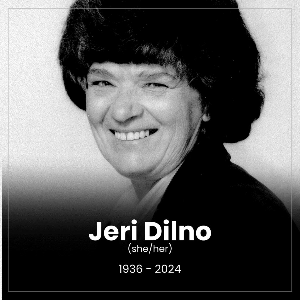 Jeri Dilno