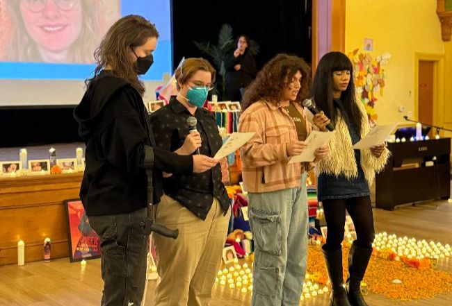 Transgender Day of Remembrance