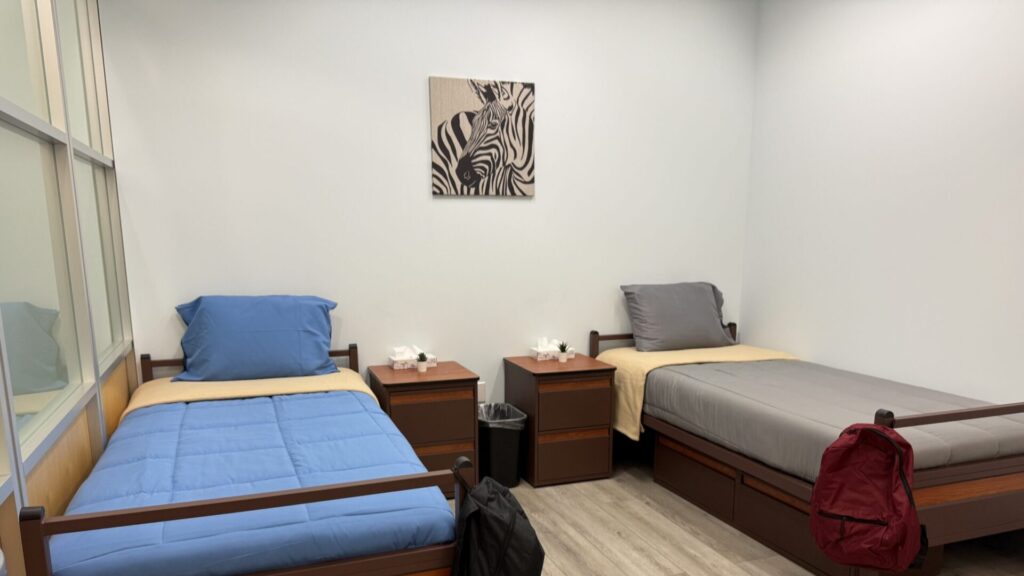 Safe STAY LGBTQ+ housing for youth