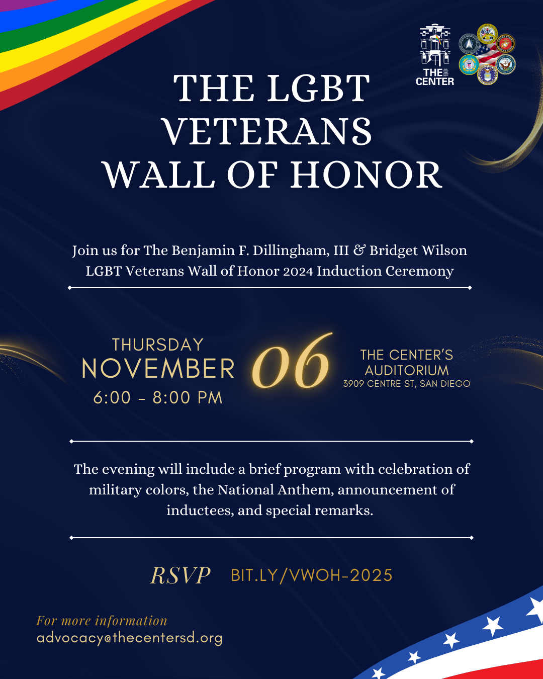 <a href="https://thecentersd.org/events/vwoh-2025/">Learn more</a>