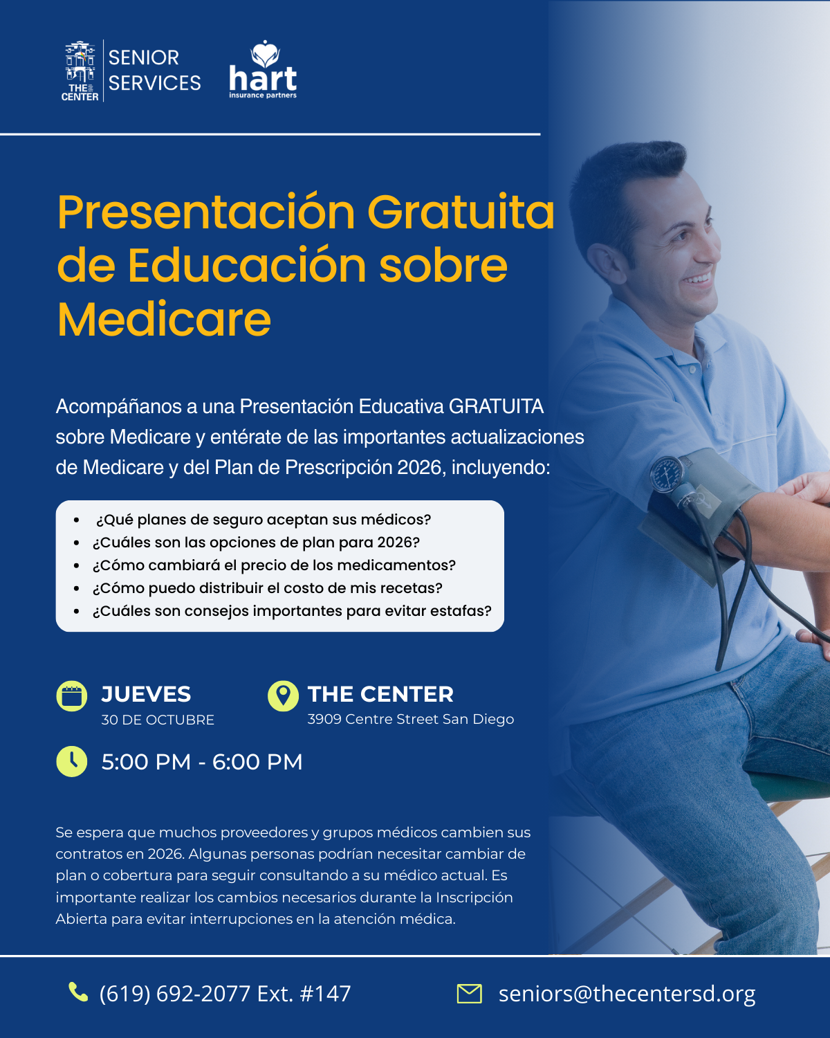 <a href="https://thecentersd.org/events/presentacion-medicare/">Learn more</a>