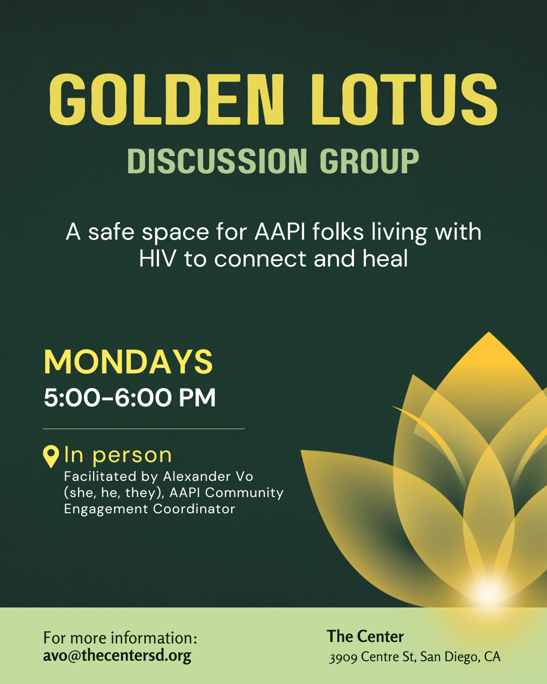 <a href="https://thecentersd.org/events/golden-lotus/">Learn more</a>