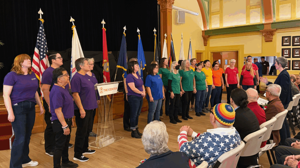 LGBTQ+ Veterans Wall of Honor 2025