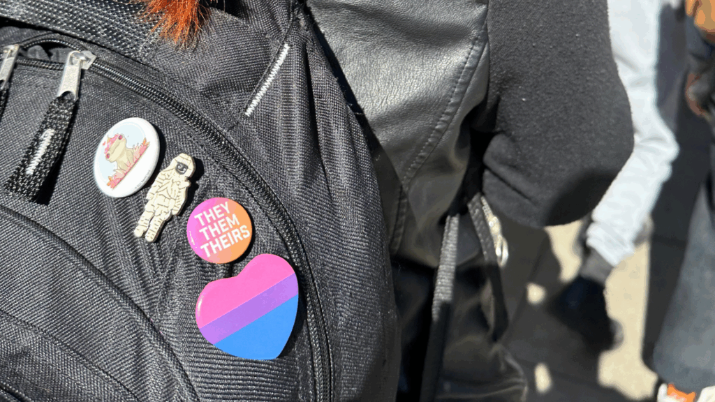 racial and gender equity