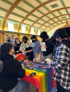 racial and gender equity