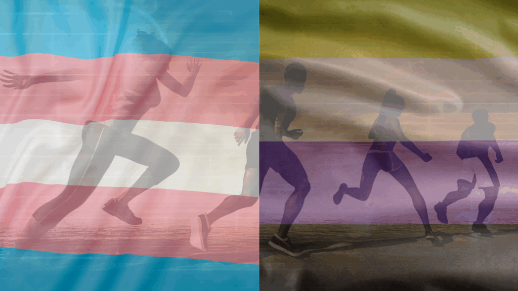 Protect Transgender and Nonbinary Athletes