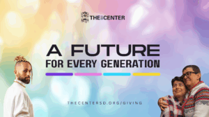 A Future for Every Generation