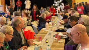 Come Home for the Holidays