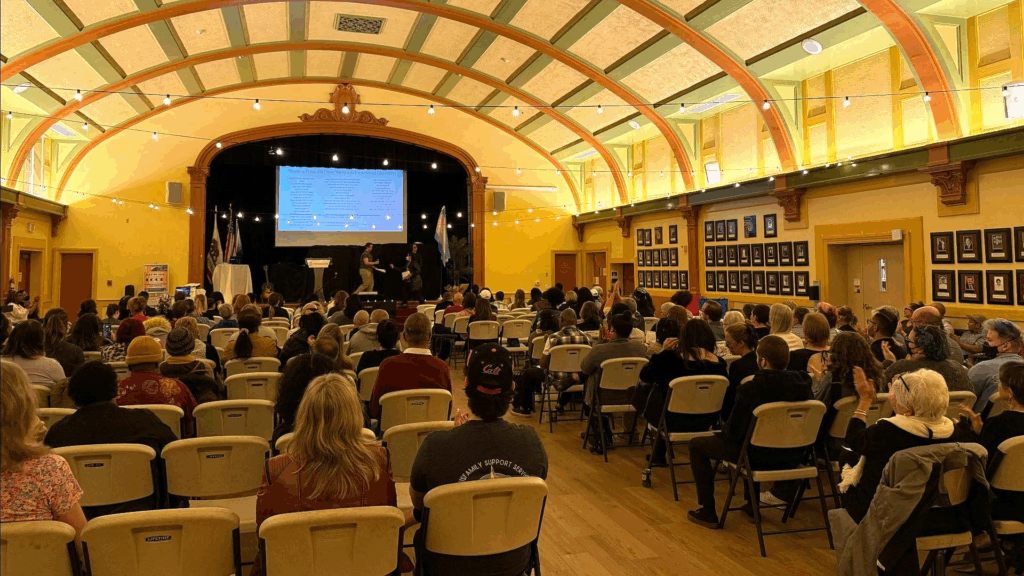 Transgender Day of Remembrance