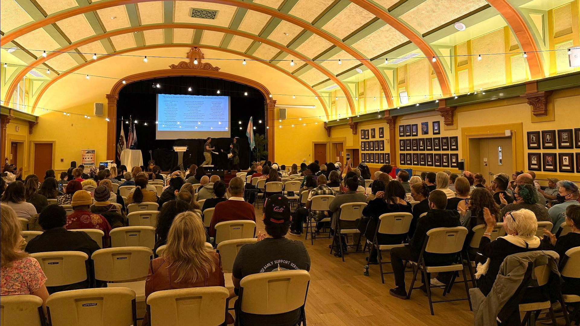 Transgender Day of Remembrance