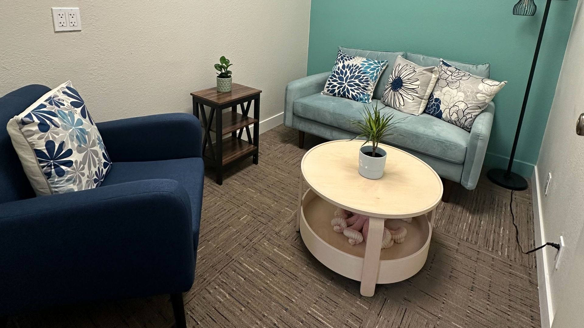 Substance Use Support Services