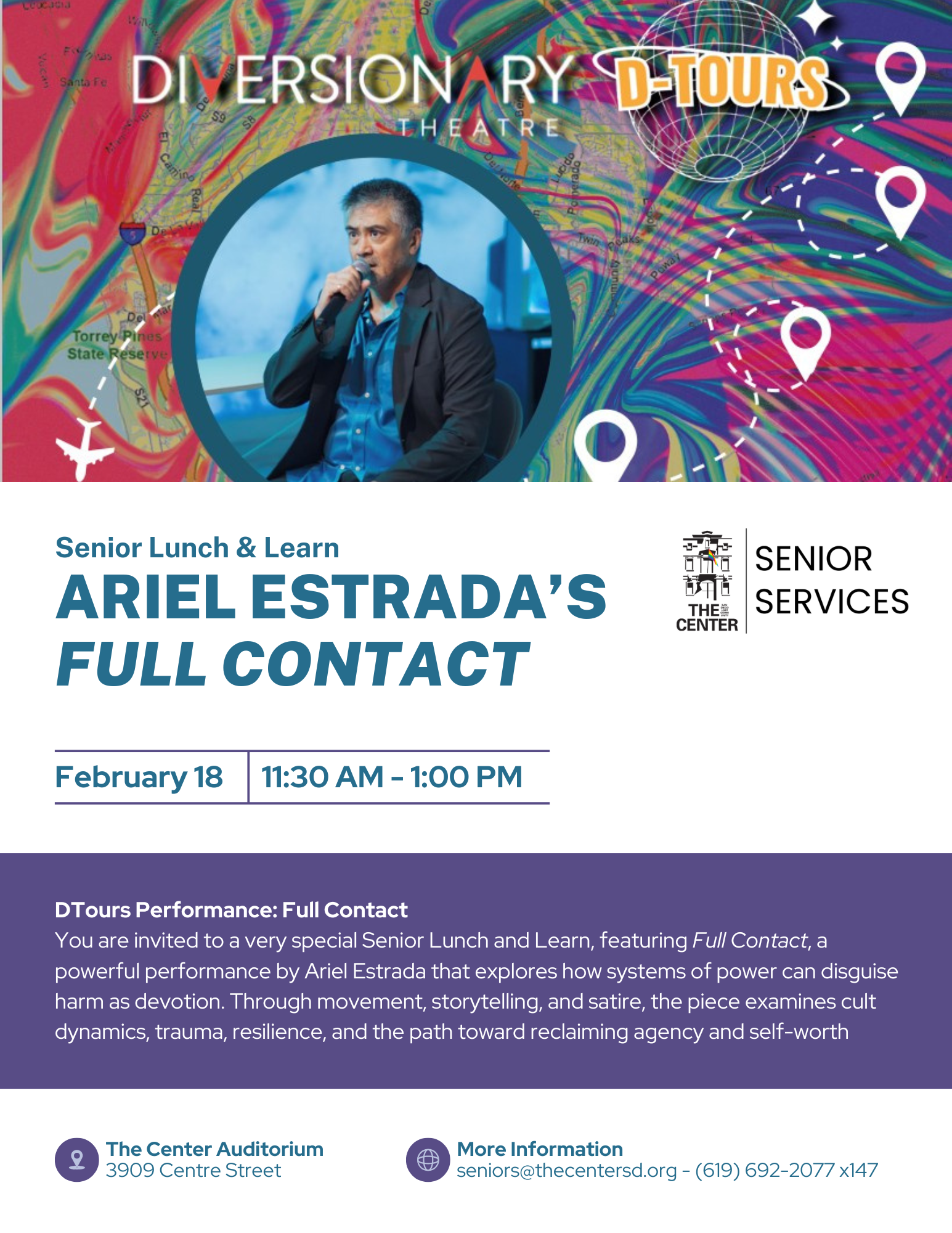 <a href="https://thecentersd.org/events/ariel-estradas-full-contact/">Learn more</a>