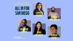 2026 Prebys Leadership Award-Cara Dessert