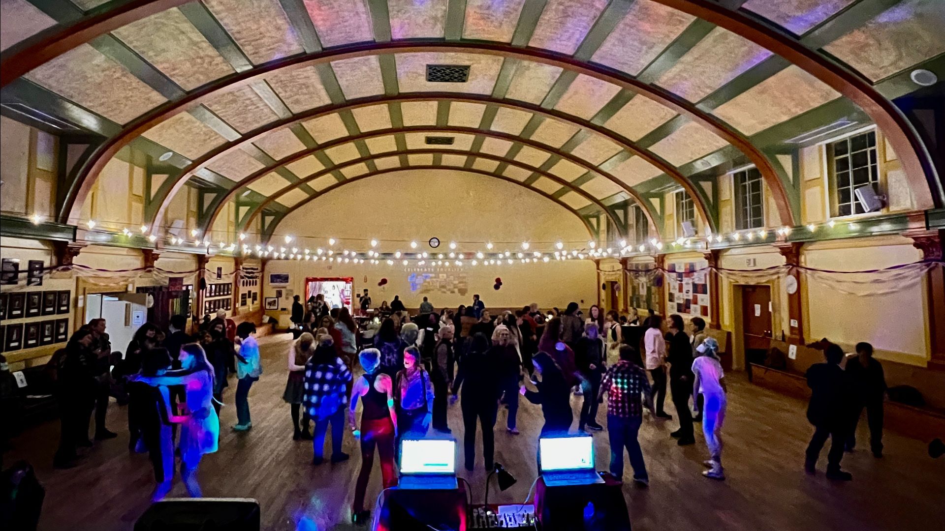 Red Hot Dance for Queer Women