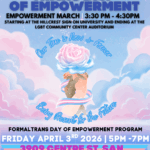 Transgender Day of Empowerment