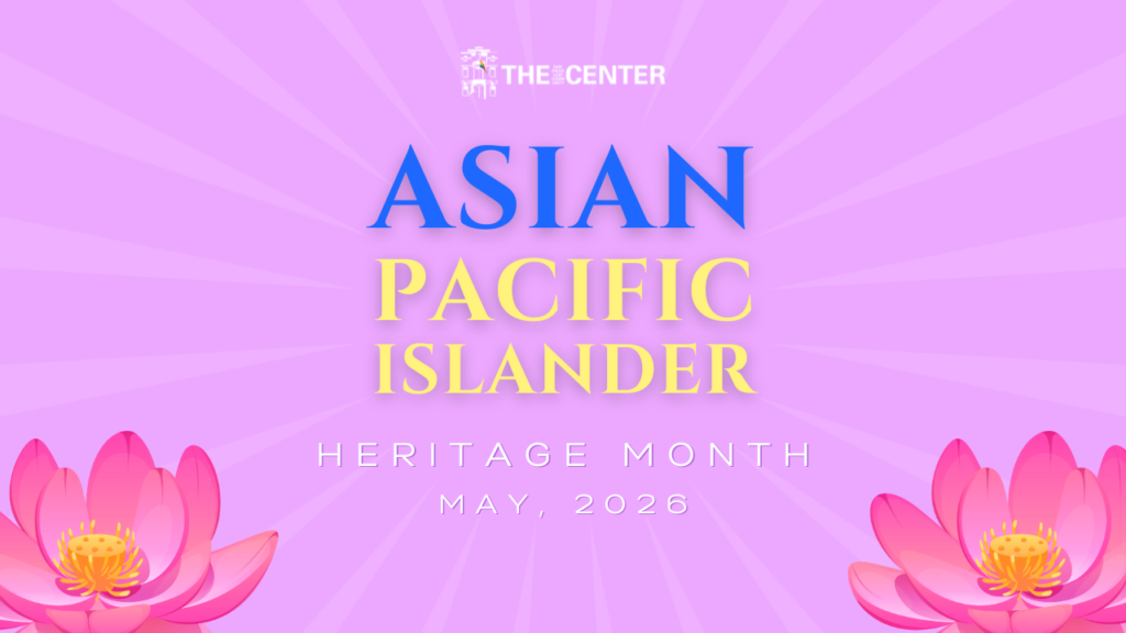 AANHPI Heritage Month