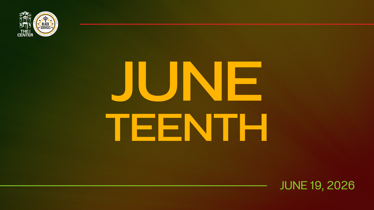 Juneteenth 2026
