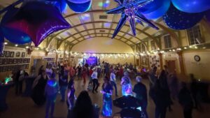 Red Hot Summer Dance for Queer Women