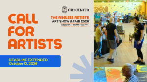 Ageless Artists Art Show Submissions