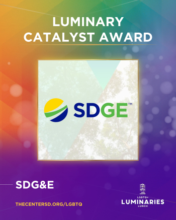 2025-LUMINARY-SDGE 2025-LUMINARY-SDGE