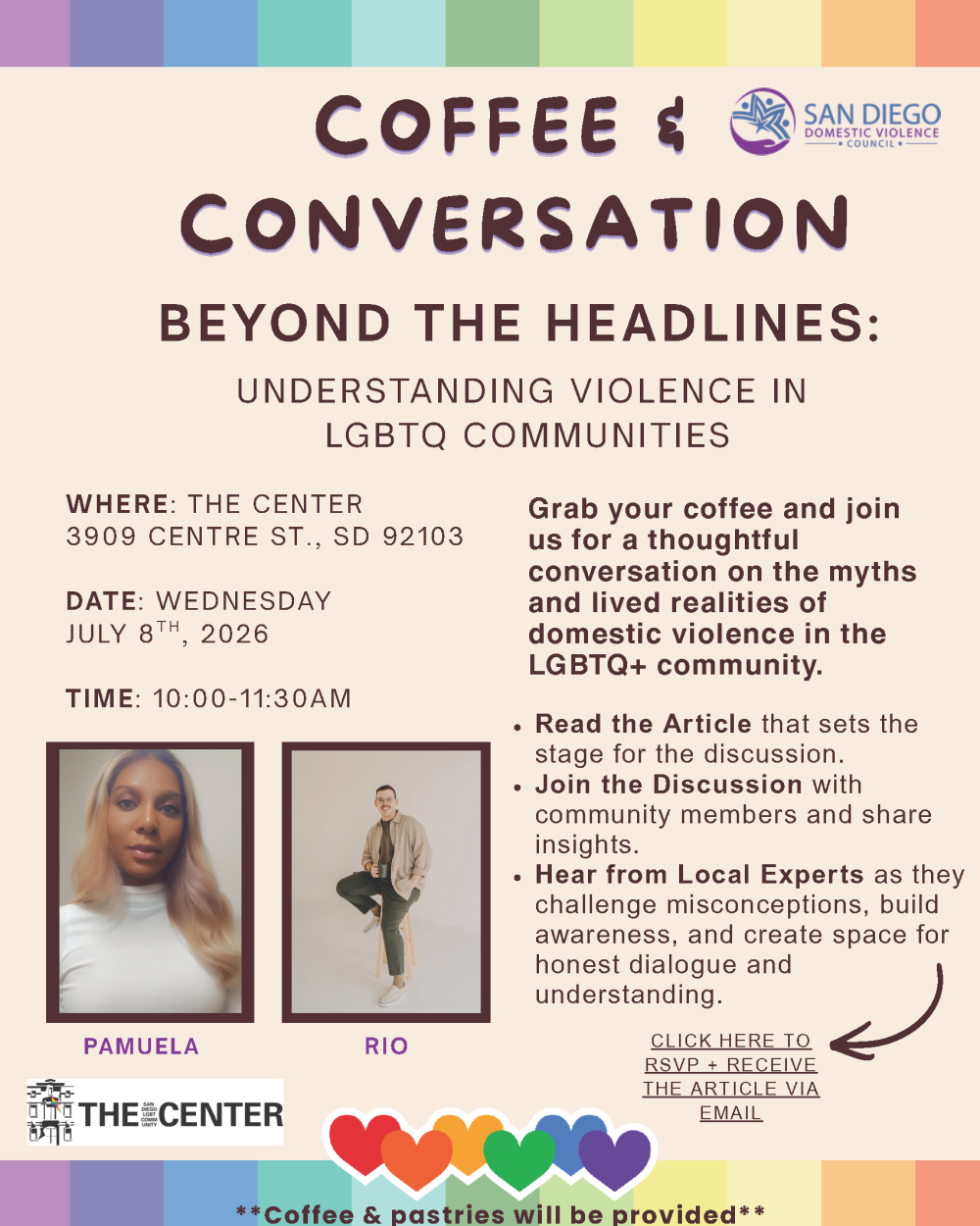 Coffee & Conversation Flyer - July (3)