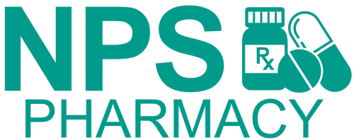 NPS Stacked Logo Seafoam Green-1