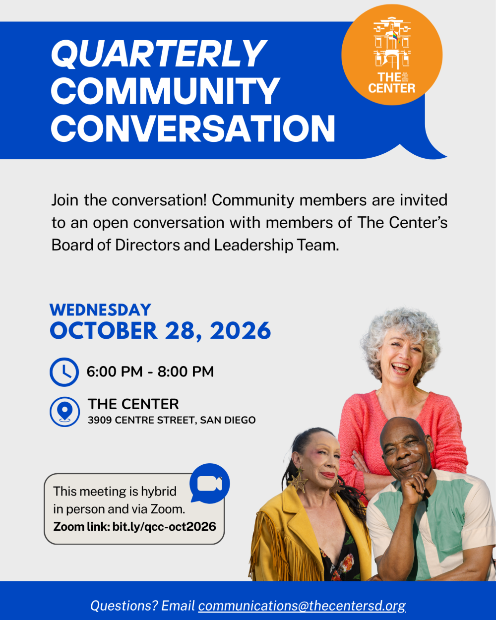 Quaterly - Community - Conversations - OCT 28 (2)