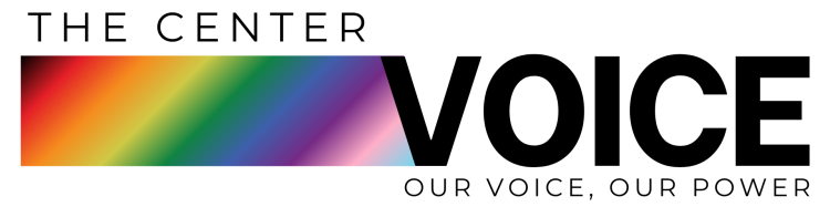 The Center Voice Newsletter Header 1 The Center Voice Newsletter Header 1
